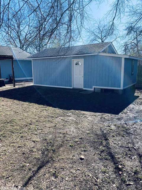 607 N Cypress St, Beebe, AR 72012 photo 24