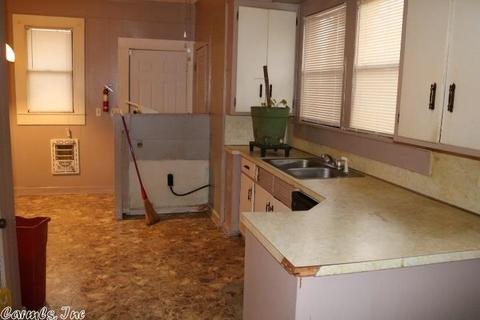 720 W 23rd Ave, Pine Bluff, AR 71601 photo 3