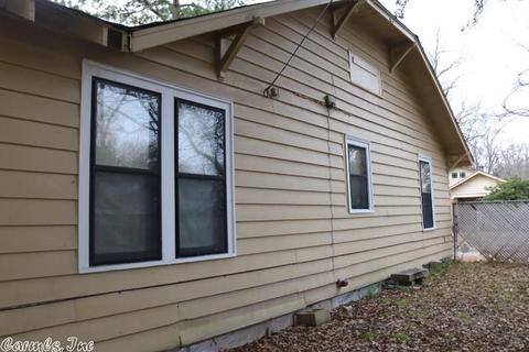 720 W 23rd Ave, Pine Bluff, AR 71601 photo 13