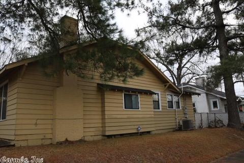 720 W 23rd Ave, Pine Bluff, AR 71601 photo 11