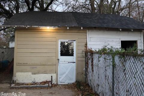 720 W 23rd Ave, Pine Bluff, AR 71601 photo 14