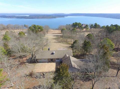 500 Honeysuckle Ln, Quitman, AR 72131 photo 1