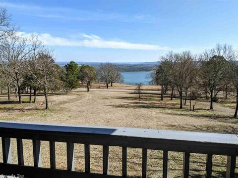 500 Honeysuckle Ln, Quitman, AR 72131 photo 3