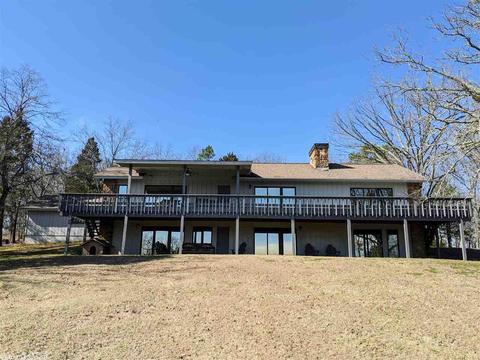 500 Honeysuckle Ln, Quitman, AR 72131 photo 2
