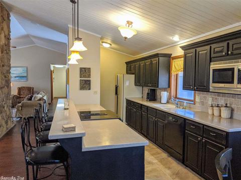 500 Honeysuckle Ln, Quitman, AR 72131 photo 22