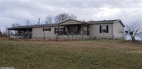 4106 Hwy 88 E, Mena, AR 71953 photo 1