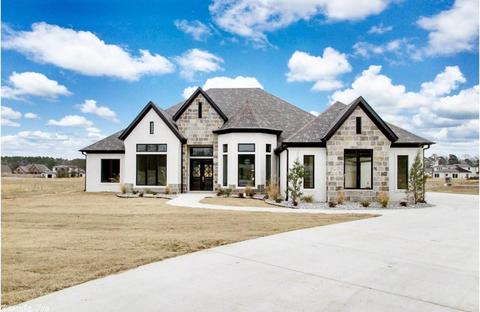 3100 Lava Ln, Benton, AR 72019 photo 1