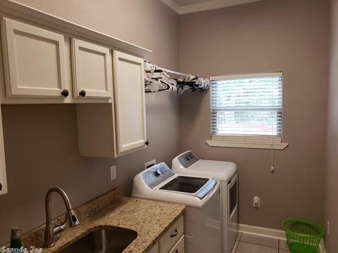 7208 E Shadow Rdg, Benton, AR 72019 photo 16