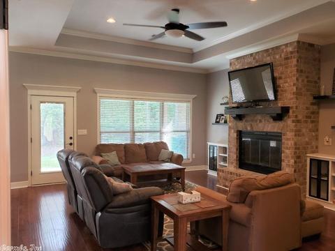 7208 E Shadow Rdg, Benton, AR 72019 photo 5