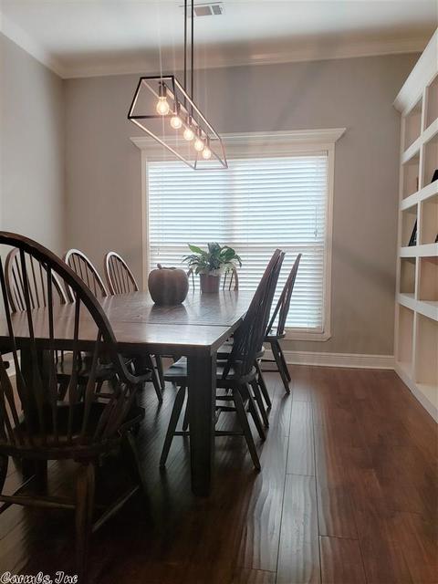7208 E Shadow Rdg, Benton, AR 72019 photo 11
