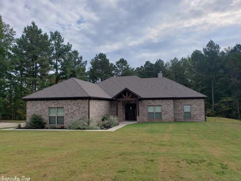 7208 E Shadow Rdg, Benton, AR 72019 photo 1