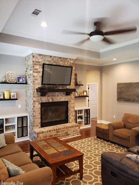 7208 E Shadow Rdg, Benton, AR 72019 photo 6