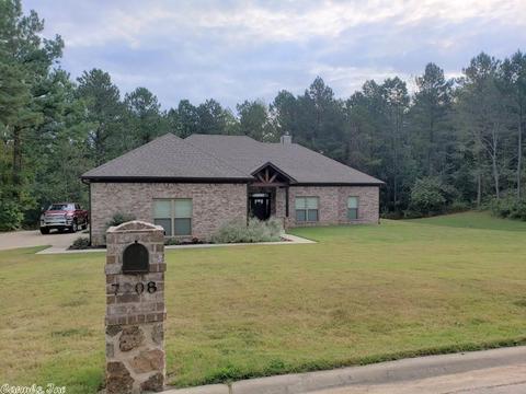 7208 E Shadow Rdg, Benton, AR 72019 photo 2