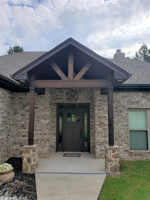 7208 E Shadow Rdg, Benton, AR 72019 photo 3