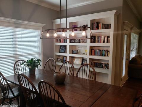 7208 E Shadow Rdg, Benton, AR 72019 photo 12