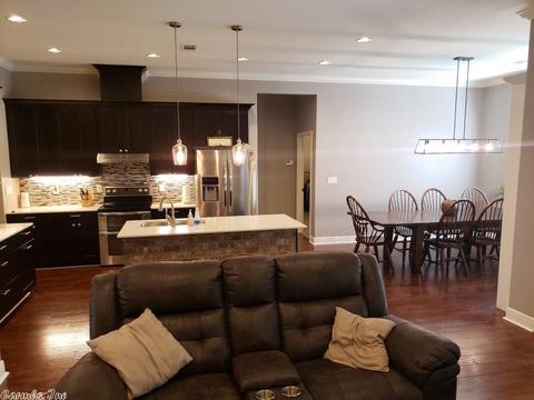 7208 E Shadow Rdg, Benton, AR 72019 photo 8