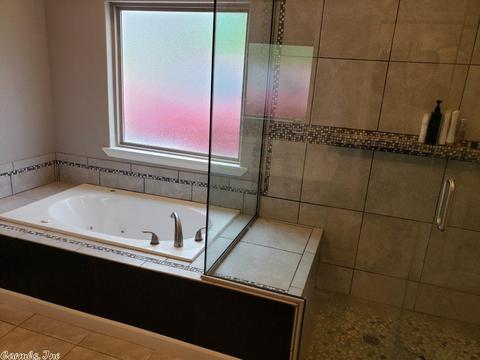 7208 E Shadow Rdg, Benton, AR 72019 photo 21