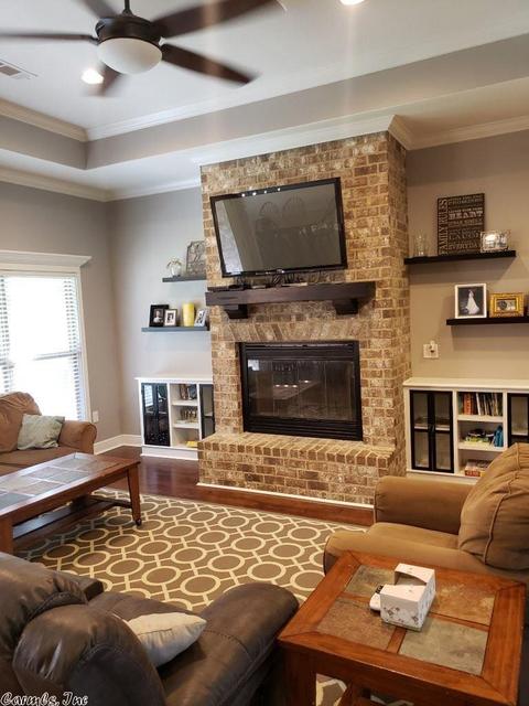 7208 E Shadow Rdg, Benton, AR 72019 photo 7