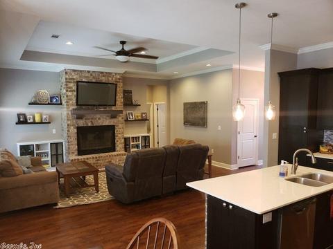 7208 E Shadow Rdg, Benton, AR 72019 photo 13