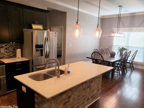 7208 E Shadow Rdg, Benton, AR 72019 photo 9