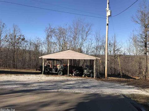 604 Holmes Rd, Mountain View, AR 72560 photo 3