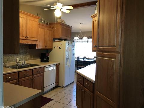 604 Holmes Rd, Mountain View, AR 72560 photo 10