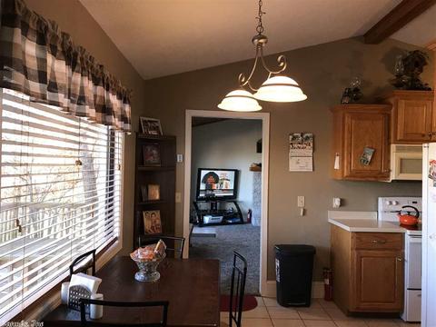 604 Holmes Rd, Mountain View, AR 72560 photo 8