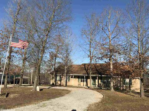 604 Holmes Rd, Mountain View, AR 72560 photo 28