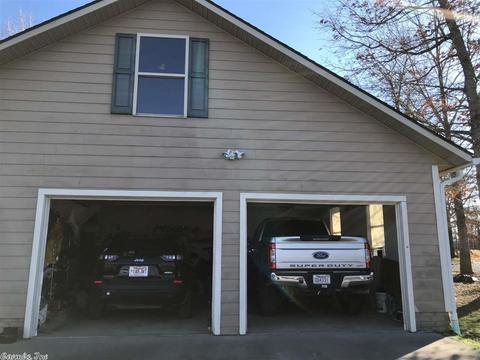 604 Holmes Rd, Mountain View, AR 72560 photo 4
