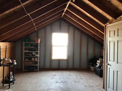 604 Holmes Rd, Mountain View, AR 72560 photo 23