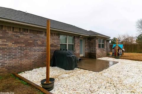 7 Logan Ct, Greenbrier, AR 72058 photo 33