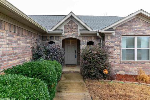 7 Logan Ct, Greenbrier, AR 72058 photo 4