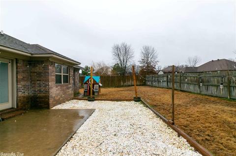 7 Logan Ct, Greenbrier, AR 72058 photo 34