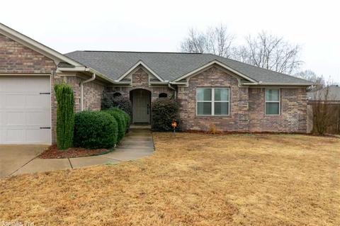 7 Logan Ct, Greenbrier, AR 72058 photo 3
