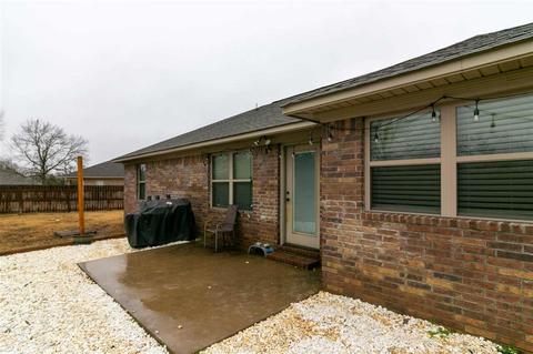 7 Logan Ct, Greenbrier, AR 72058 photo 32