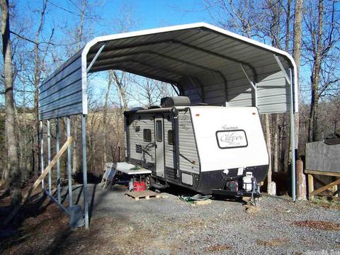 2173 Punkin Flat Rd, Marshall, AR 72650 photo 16