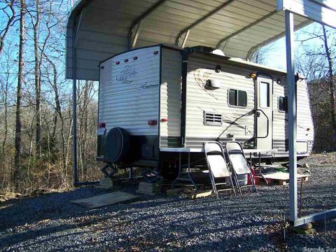 2173 Punkin Flat Rd, Marshall, AR 72650 photo 2