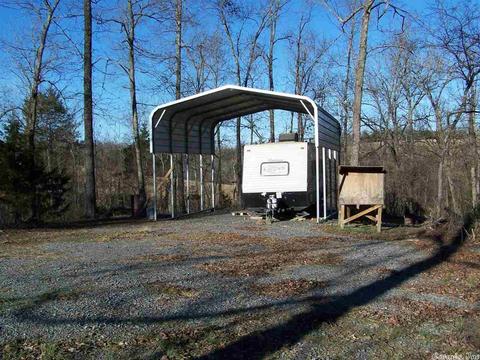 2173 Punkin Flat Rd, Marshall, AR 72650 photo 15