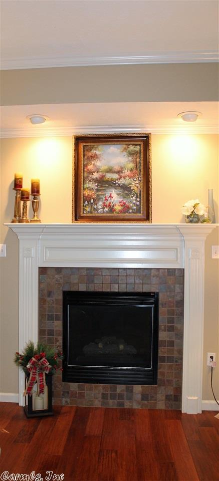 565 Evening Dr, Conway, AR 72032 photo 13