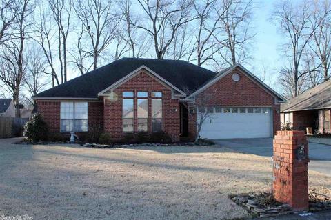 565 Evening Dr, Conway, AR 72032 photo 1