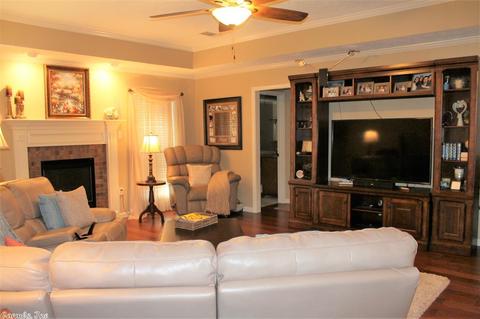 565 Evening Dr, Conway, AR 72032 photo 11