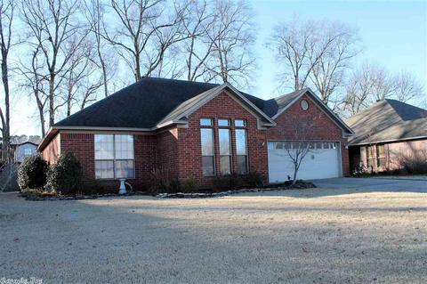 565 Evening Dr, Conway, AR 72032 photo 2