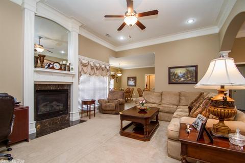 6535 Pierce Manse Loop, Benton, AR 72019 photo 7