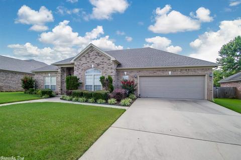 6535 Pierce Manse Loop, Benton, AR 72019 photo 4