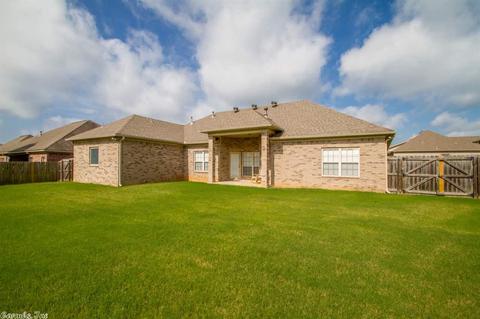 6535 Pierce Manse Loop, Benton, AR 72019 photo 29