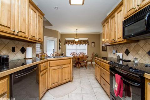 6535 Pierce Manse Loop, Benton, AR 72019 photo 16