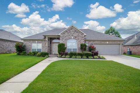 6535 Pierce Manse Loop, Benton, AR 72019 photo 1