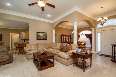 6535 Pierce Manse Loop, Benton, AR 72019 photo 8