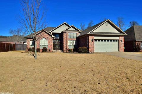 12 Lakeview Ln, Cabot, AR 72023 photo 1
