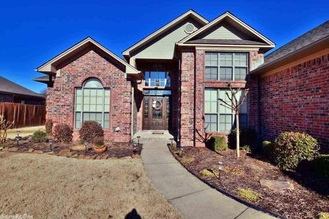 12 Lakeview Ln, Cabot, AR 72023 photo 3